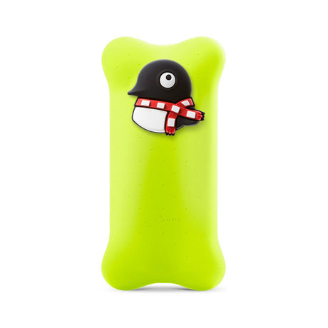 Bone Collection Maru Penguin Power 6700 Power Bank 6 month warranty applies Bone Collection 