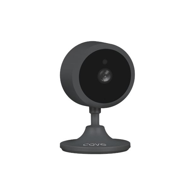 Cave HD Wireless IP Camera Home Security Techoutlet 