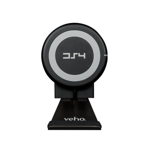 Veho DS-4 Wireless Charging Pad Mobile Accessories & Chargers Techoutlet 