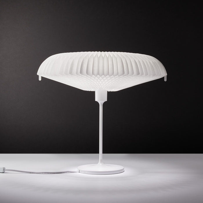 D'Light Transforming Desktop Lamp - Circular style 12 month warranty applies Tech Outlet 