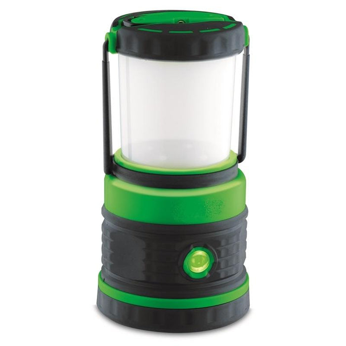 ULTIMATE CAMPING PACK - Including High Power Lantern, Portable Waterproof Powerbank & Mini LED Torch/Torch Lantern 12 month warranty applies Tech Outlet 