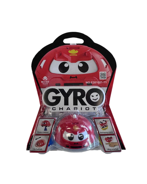 Gyro Spnning Toys - Assorted Tech Outlet 