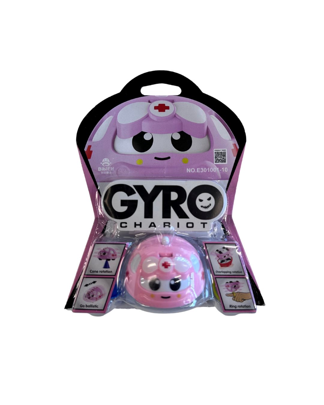 Gyro Spnning Toys - Assorted Tech Outlet 