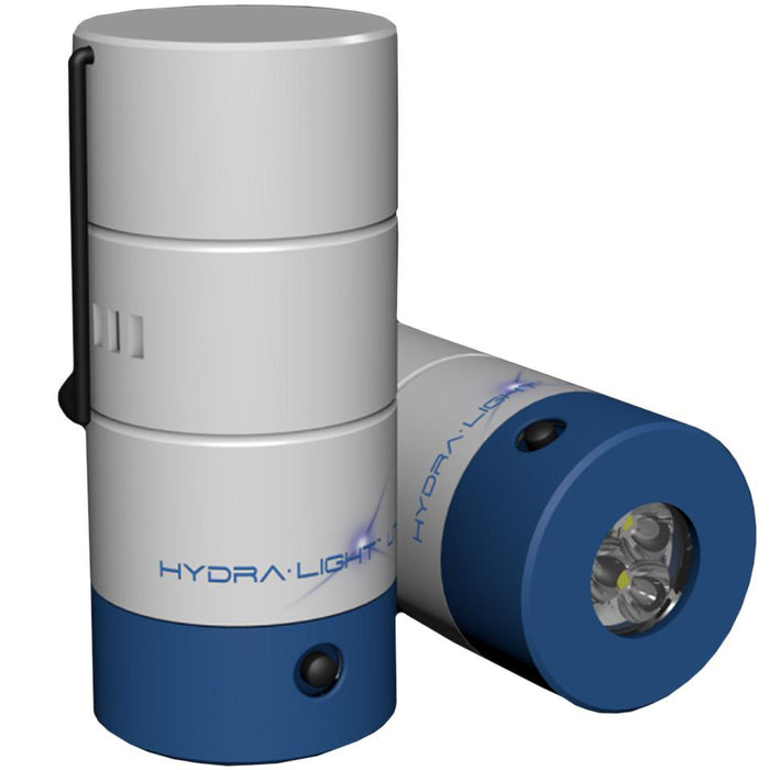 Hydra Light UT-DL Water Powered Down-light : for Camping, Marine & Outdoors 12 month warranty applies Hydra-Light 