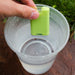 Hydra Light Water Powered Emergency mini torch 12 month warranty applies Hydra-Light 