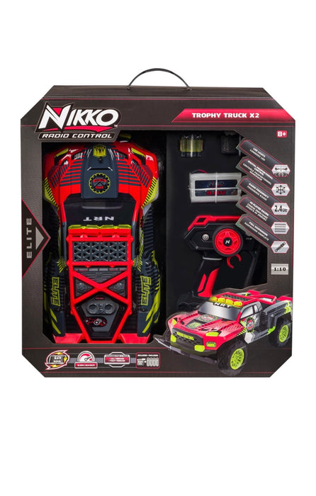 Nikko Elite Trophy Trucks Assorted Nikko 