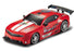 RED Chevy Camaro RC Touring Car : Large 1:12 Size 3 month warranty applies Tech Outlet 