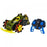 Nikko Nano Rock CrushR Techoutlet 
