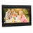 13" WIFI Cloud Based Digital Photo Frame (Black Frame) - Upload Photos from anywhere in the world 12 month warranty applies JCMatthew 