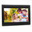 10" WIFI Cloud Based Digital Photo Frame (Black Frame) - Upload Photos from anywhere in the world 12 month warranty applies JCMatthew 