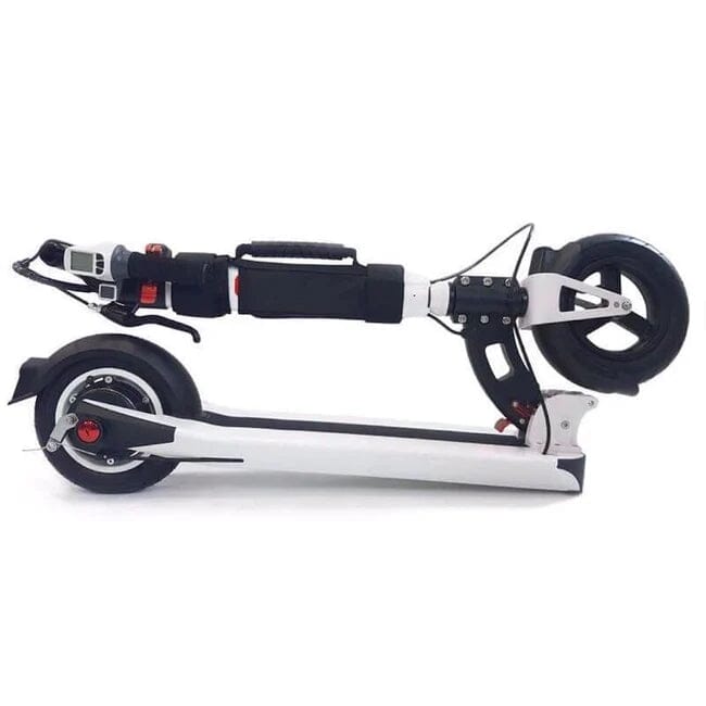 INOKIM Light 2H Electric Scooter WHITE 12 month warranty applies Inokim 