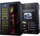 Iron Man MK50 Robot by UBTECH **Special Christmas DEAL!** 3 month warranty applies Ubtech 
