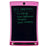 Boogie Board JOT 8.5 : Personal Digital Notepad 3 month warranty applies Boogie Board Flamingo Pink 