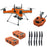 Swellpro Splashdrone 4 (SD4) with (PL1-S & FAC Camera) Refurb Bundle Pack! (INCL EXTRA Battery & Propellers) Swellpro 