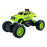 HB Toys Rock Through RC 4WD Off Roader Car Green 3 month warranty applies Tech Outlet 