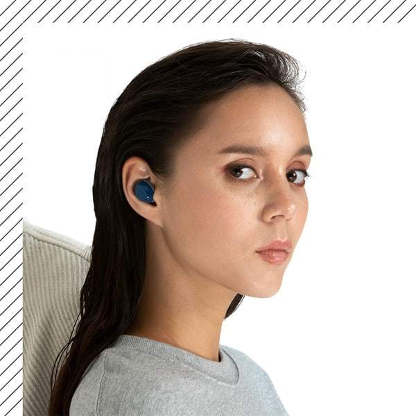 Soul S-FIT : True Wireless Earbuds 12 month warranty applies Tech Outlet 