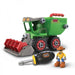 Nikko Farm Vehicles FARM VEHICLES (Incl Vehicle and figure) (8" / 20CM) Assorted Toy Cars Nikko Combine Harvester 