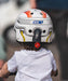 Mini Hornit LIDS Children's Bicycle & Scooter Helmet with Flashing Safety Lights - Major Tom Style 12 month warranty applies Hornit 