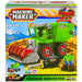 Nikko Farm Vehicles FARM VEHICLES (Incl Vehicle and figure) (8" / 20CM) Assorted Toy Cars Nikko 