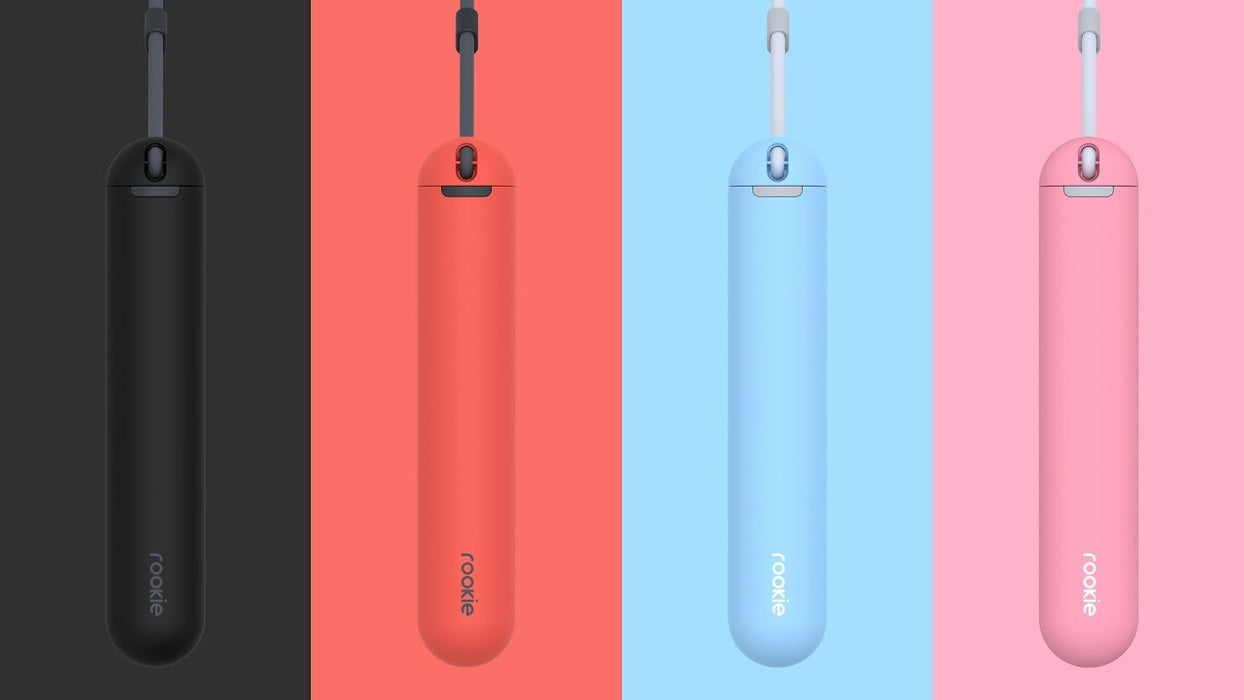 Rookie Jump Rope Smart rope ROOKIE - Smart Jump Rope — Techoutlet