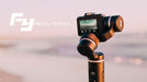 FeiyuTech G6 Handheld Splashproof Gimbal - for latest Gopro Hero 8 12 month warranty applies Feiyutech 