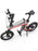 INOKIM OZO Electric Bike (including Livall C20 Smart Helmet & Lock) 12 month warranty applies Inokim 