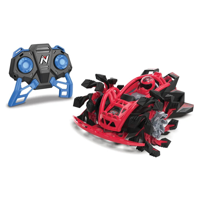 Nikko Nano Rock CrushR Techoutlet 