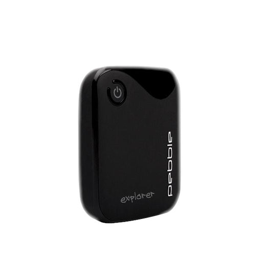Pebble Explorer Power Bank - 8,400mAh Travel Power Banks Techoutlet 
