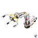 Joystick Robotic Arm - Build it yourself! 3 month warranty applies Tech Outlet 