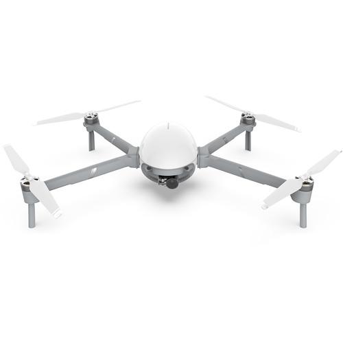 Powervision Power Egg X Drone - Explorer 12 month warranty applies Powervision 