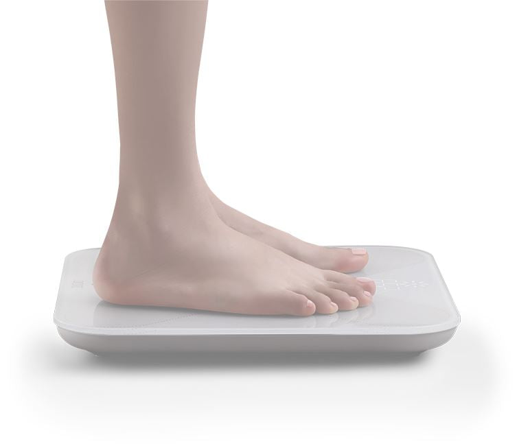 S3 PICOOC WIFI and Bluetooth Body Analysis Scales 12 month warranty applies Picooc 