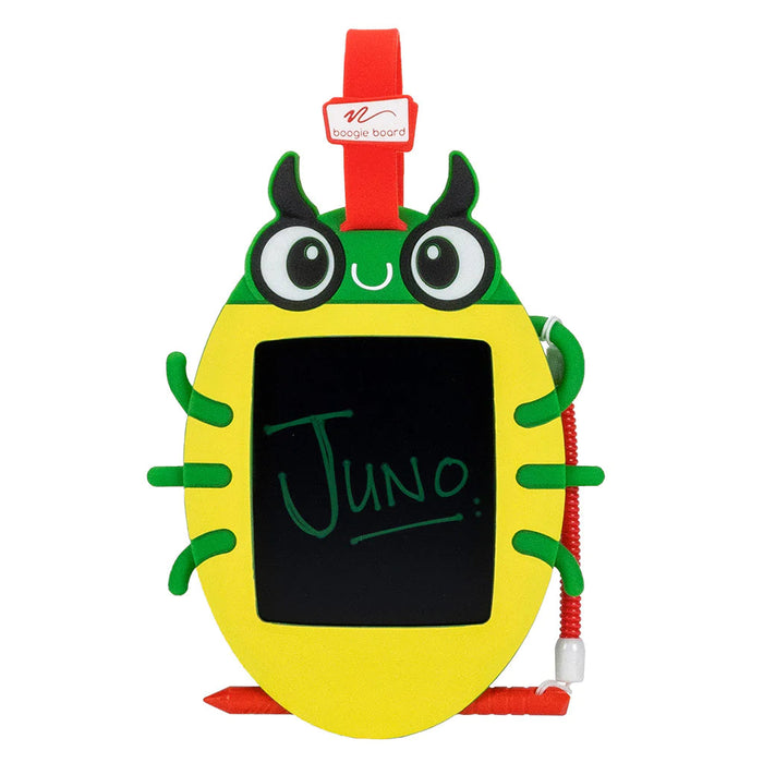 Sketch Pals Juno the Beetle Boogie Board 