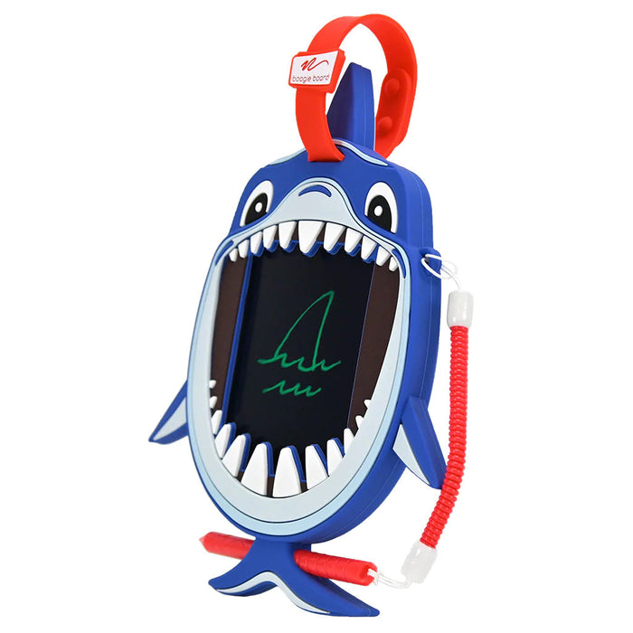 Sketch Pals Shark Boogie Board 