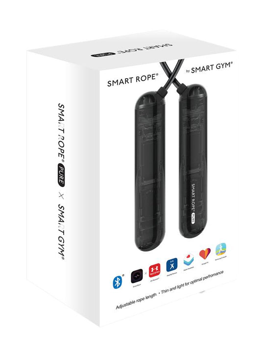 Smart Rope Pure - connected Jump Rope 12 month warranty applies Tangram 