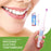 Ultrasonic Soft-Sonic Electric Toothbrush 12 month warranty applies Tech Outlet 