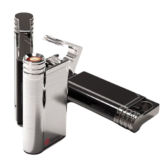 KCF-194 USB Flameless Lighter : Much safer than a traditional lighter 12 month warranty applies Tech Outlet 