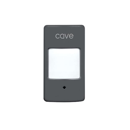 Cave Wireless Motion Sensor Home Security Techoutlet 