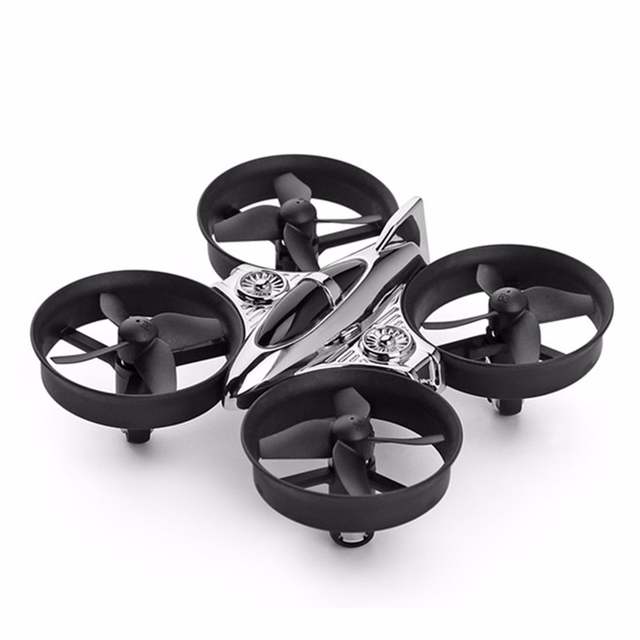 Mini Whoop style Ducted Fan Drone 3 month warranty applies Tech Outlet 